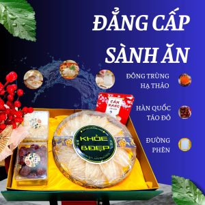 Đẳng Cấp Sành Ăn